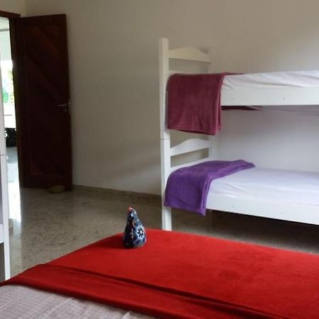 Canarios Hostel Rio das Ostras Exterior photo